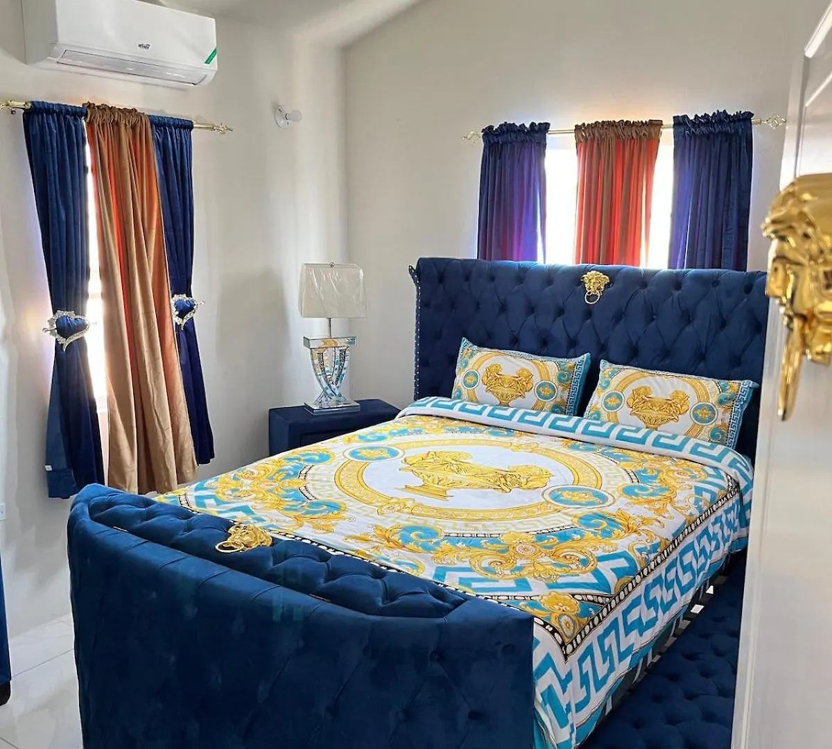 Διαμέρισμα Love Zone - Home Away From Home Kupuis